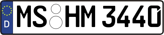 MS-HM3440