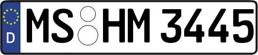 MS-HM3445