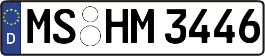 MS-HM3446