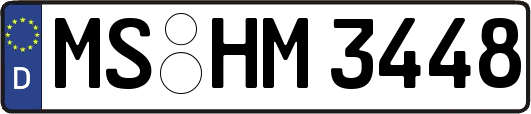 MS-HM3448