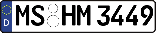 MS-HM3449