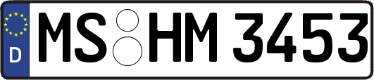 MS-HM3453