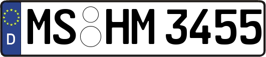MS-HM3455