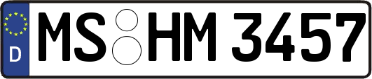MS-HM3457