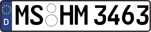 MS-HM3463
