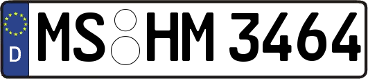 MS-HM3464