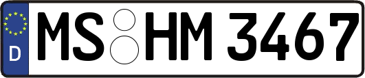 MS-HM3467