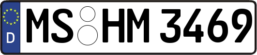 MS-HM3469