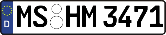 MS-HM3471