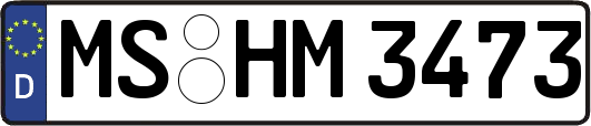 MS-HM3473