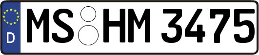 MS-HM3475
