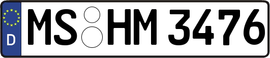 MS-HM3476