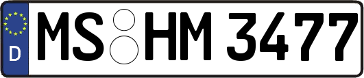 MS-HM3477