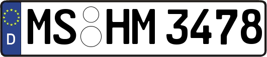 MS-HM3478