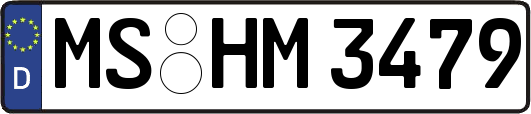 MS-HM3479