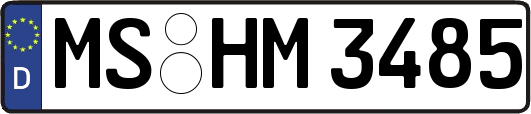 MS-HM3485