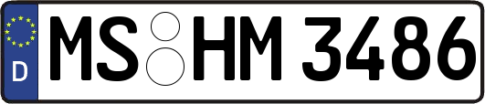 MS-HM3486