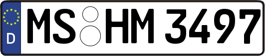 MS-HM3497
