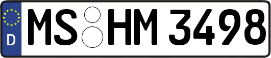 MS-HM3498
