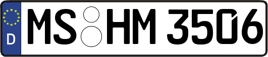 MS-HM3506