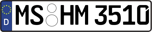 MS-HM3510
