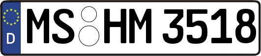 MS-HM3518