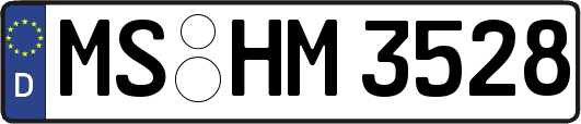 MS-HM3528