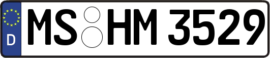 MS-HM3529