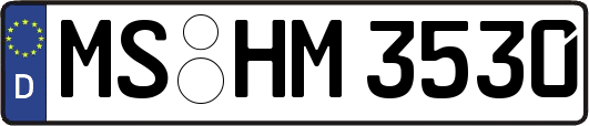 MS-HM3530