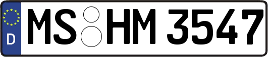 MS-HM3547