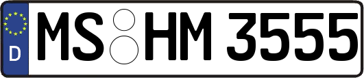 MS-HM3555