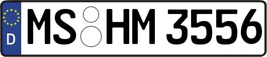 MS-HM3556
