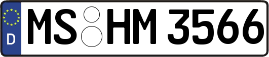 MS-HM3566