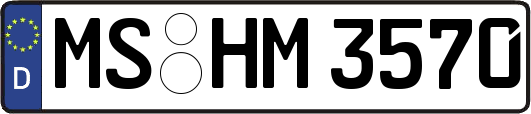 MS-HM3570