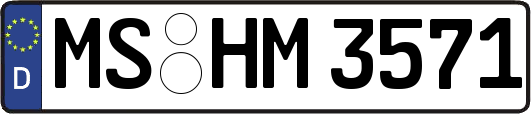 MS-HM3571
