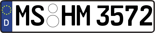 MS-HM3572