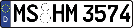 MS-HM3574