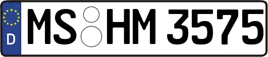 MS-HM3575