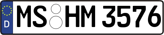 MS-HM3576