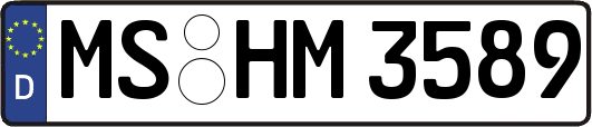 MS-HM3589