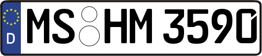 MS-HM3590