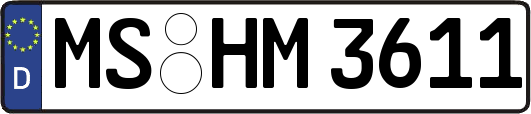 MS-HM3611