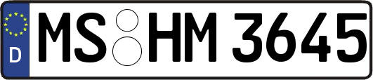 MS-HM3645