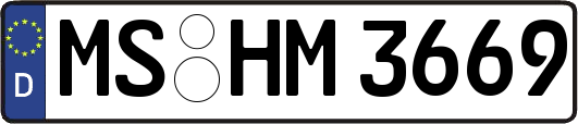 MS-HM3669