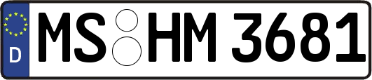 MS-HM3681