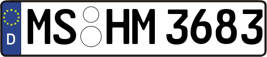 MS-HM3683