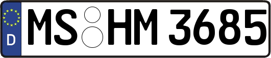 MS-HM3685