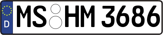 MS-HM3686