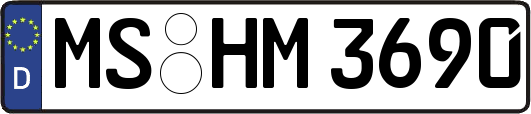 MS-HM3690