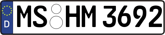 MS-HM3692